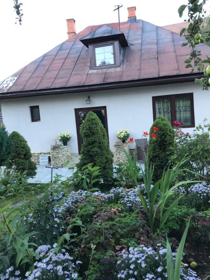 Casa Maria Villa Bran  Exterior foto
