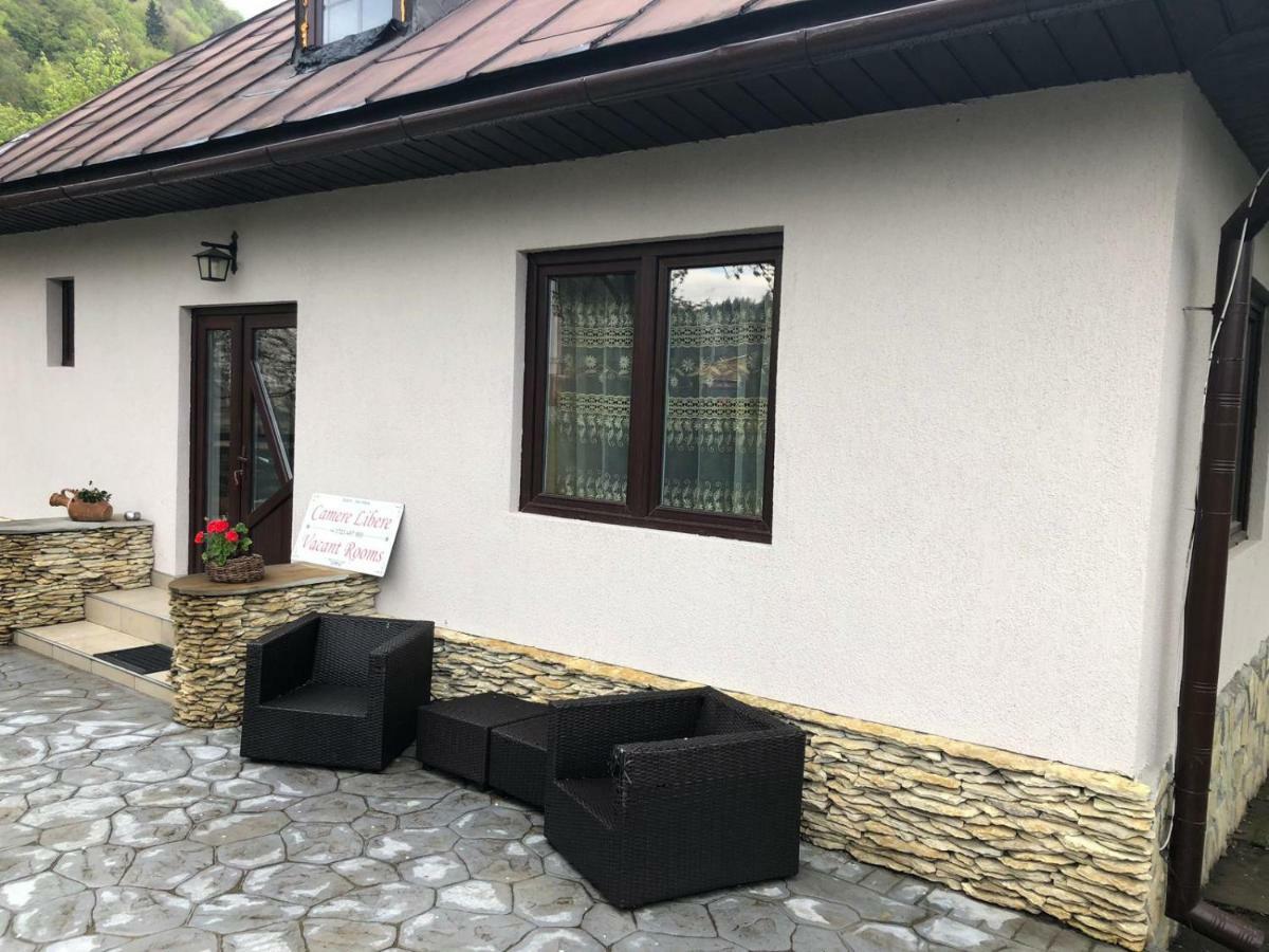Casa Maria Villa Bran  Exterior foto